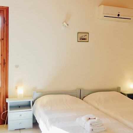 Filio Apartments Kámbos Extérieur photo