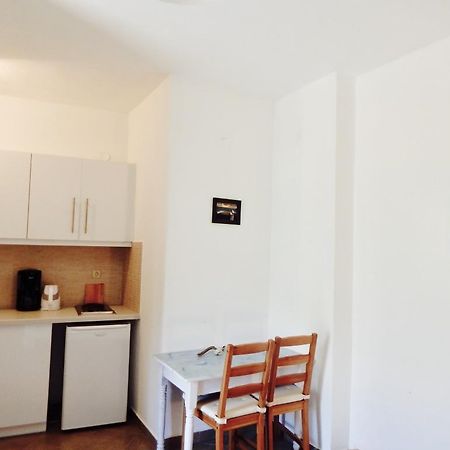Filio Apartments Kámbos Extérieur photo