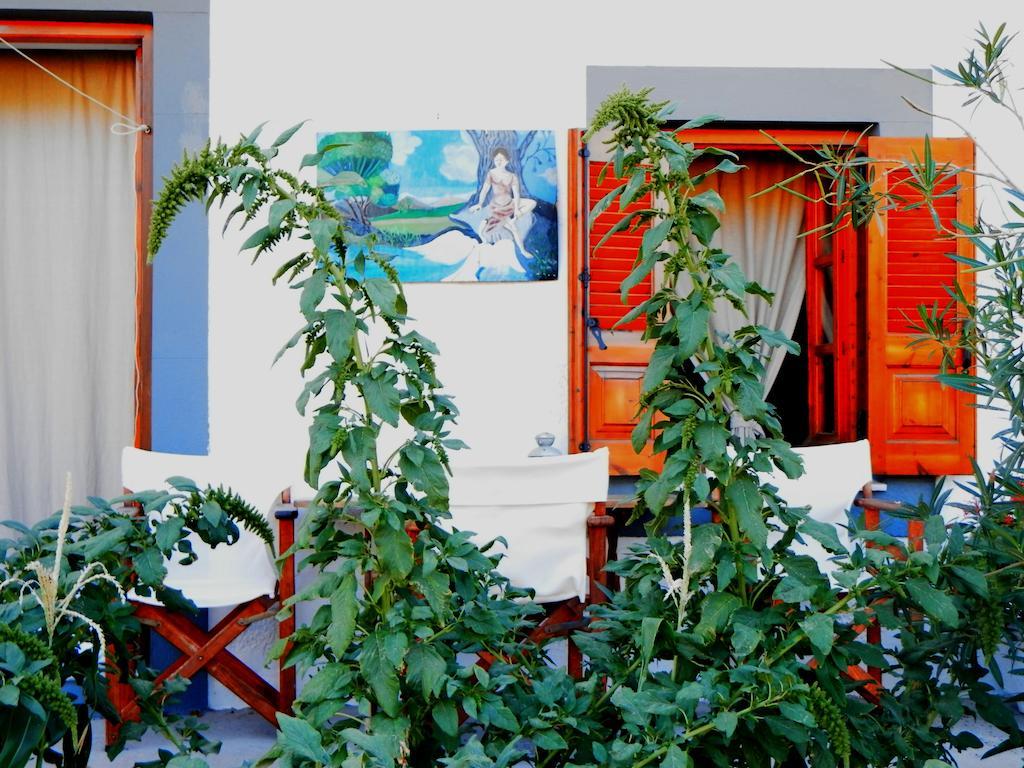 Filio Apartments Kámbos Extérieur photo
