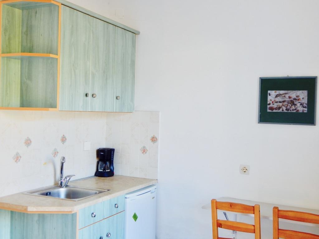 Filio Apartments Kámbos Extérieur photo