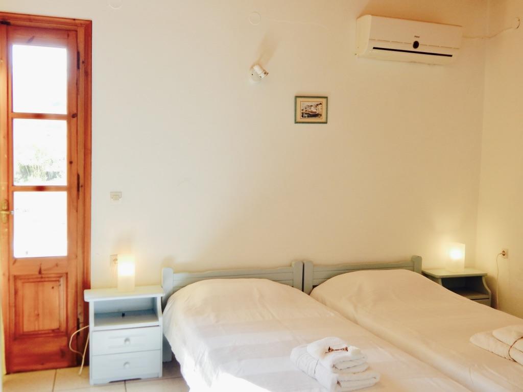 Filio Apartments Kámbos Extérieur photo