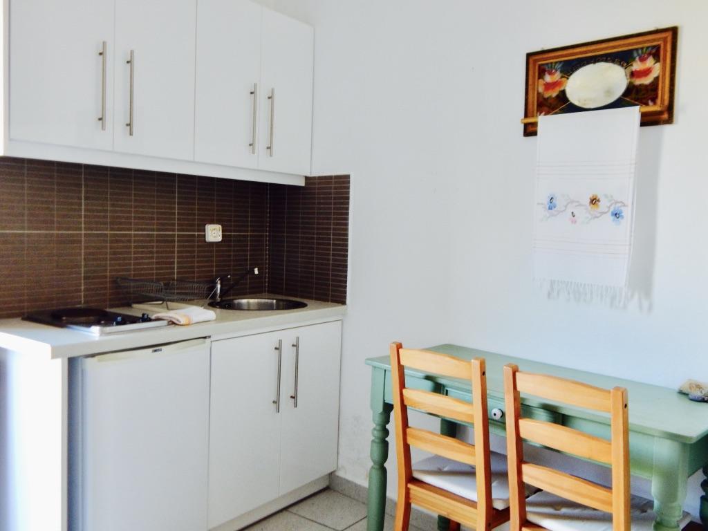 Filio Apartments Kámbos Extérieur photo